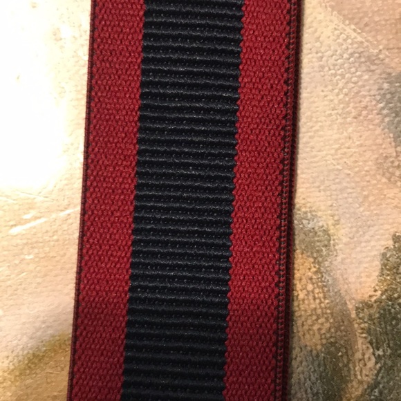 Stretchable suspenders - Picture 7 of 9